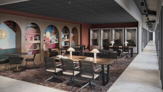 Industrious Victory Plaza - NOW OPEN! - immobilier d'entreprise