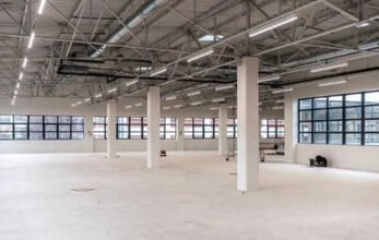 Bureau dans Lyon à louer Photo intérieure– Image 2 sur 5