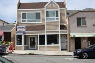 Plus de détails pour 319 Richmond St, El Segundo, CA - Local commercial à vendre