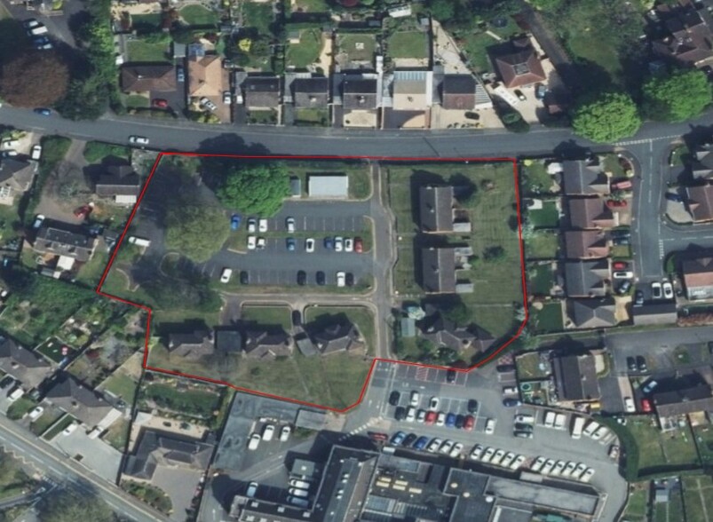 3 Broomfield Green, Kidderminster à vendre - Photo principale – Image 1 sur 1