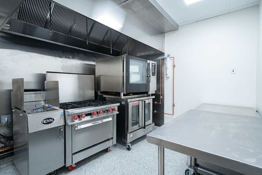 383 Bridge St, Brooklyn, NY à louer - Photo intérieure – Image 2 sur 16