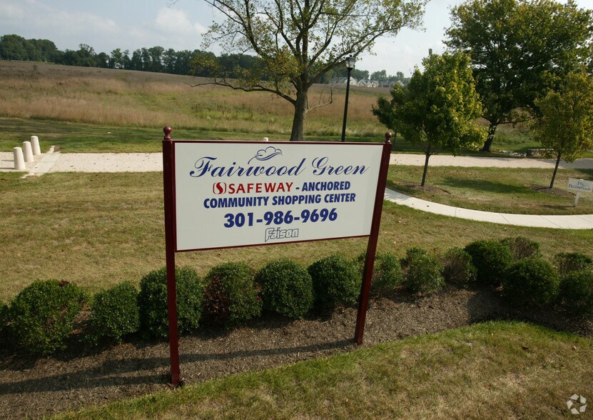 12420 Fairwood Pky, Bowie, MD à louer - Autre – Image 2 sur 11