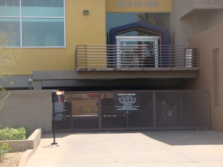 1301 E Almeria Rd, Phoenix, AZ à vendre - Photo de l’immeuble – Image 3 sur 32