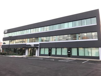 Plus de détails pour 2-10 S Patterson Blvd, Dayton, OH - Bureau à louer
