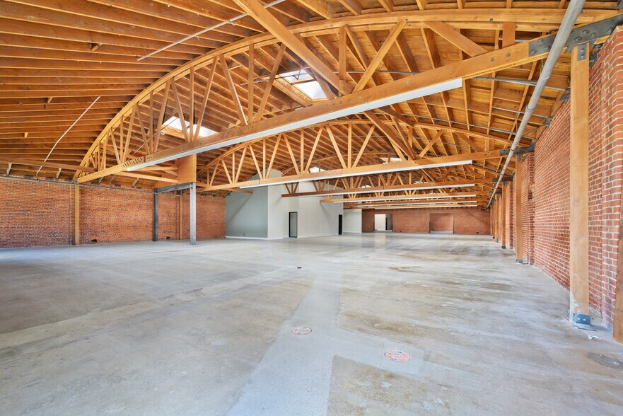 1145 Seward St, Los Angeles, CA à louer - Photo intérieure – Image 3 sur 9