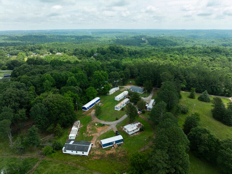 Southeast Mobile Home Park Portfolio portefeuille de 28 biens à vendre sur LoopNet.fr - Photo de l’immeuble – Image 2 sur 7