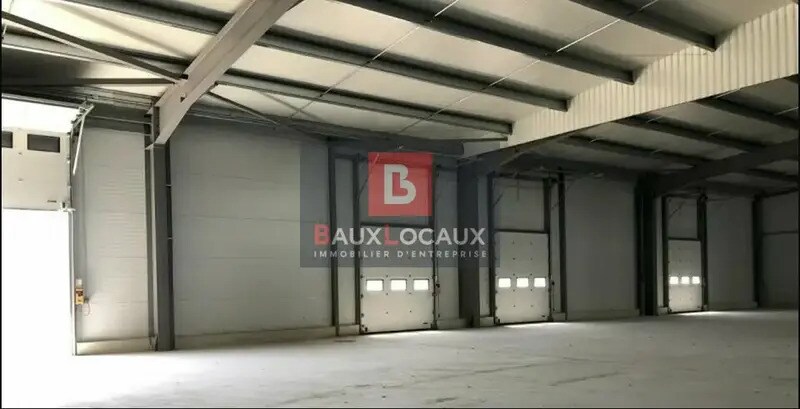 Industriel/Logistique dans Beaucaire à louer - Photo intérieure – Image 3 sur 5