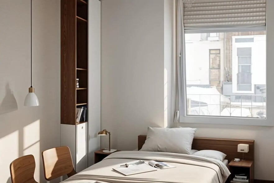 Local d'activités dans RAON-L'ETAPE à vendre - Photo intérieure – Image 2 sur 4