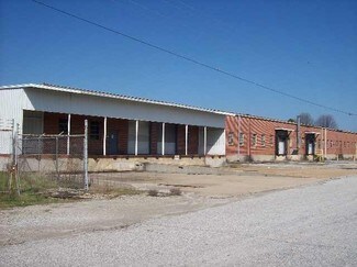 Plus de détails pour 2050 Kefauver Dr, Milan, TN - Industriel/Logistique à vendre