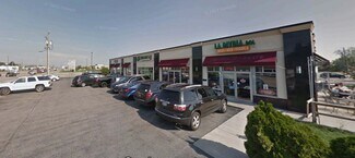 Plus de détails pour 4125 Transit Rd, Buffalo, NY - Local commercial à vendre