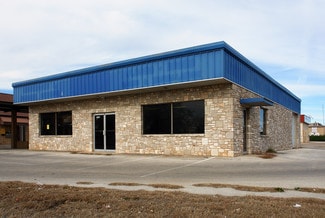 Plus de détails pour 1700 W Junction Hwy, Kerrville, TX - Local commercial à louer