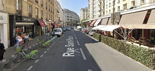 Plus de détails pour Local commercial à louer