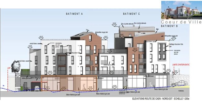 Plus de détails pour Local commercial à vendre