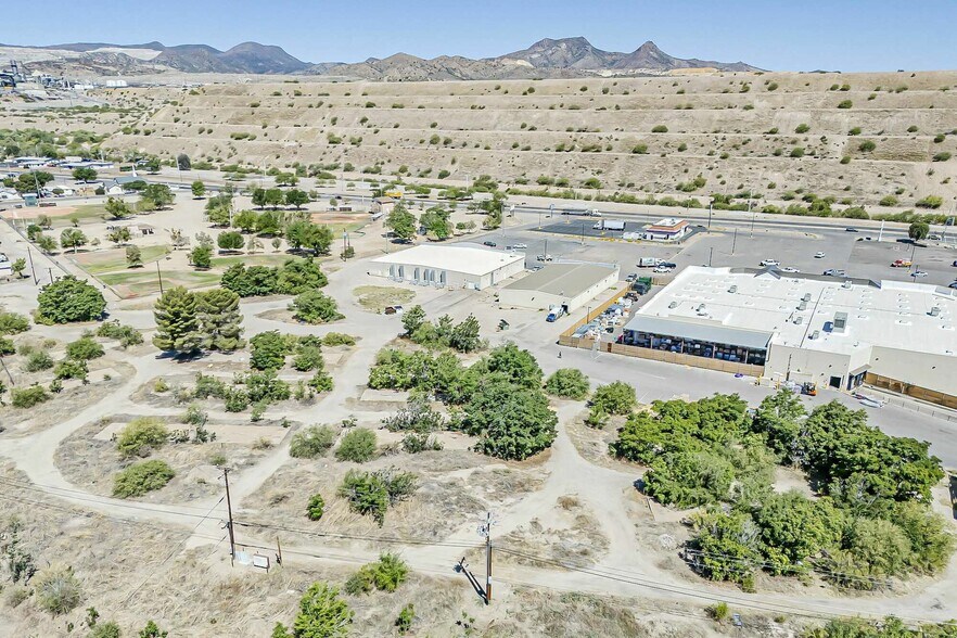 5621 Maple Leaf St, Claypool, AZ à vendre - Aérien – Image 2 sur 5