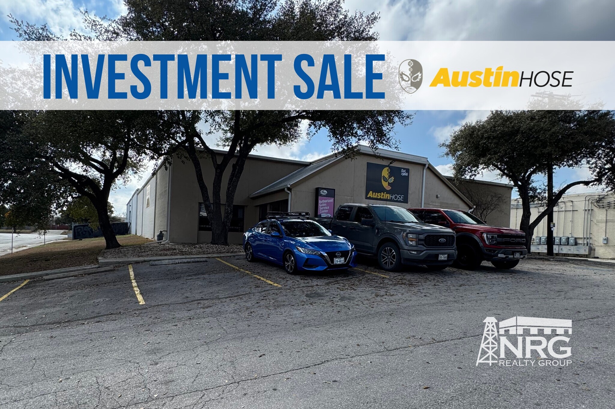 5344 Rittiman Rd, San Antonio, TX à vendre Photo de l’immeuble– Image 1 sur 12
