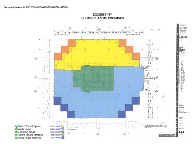 19950 W Country Club Dr, Aventura, FL à louer - Photo de l’immeuble – Image 2 sur 18