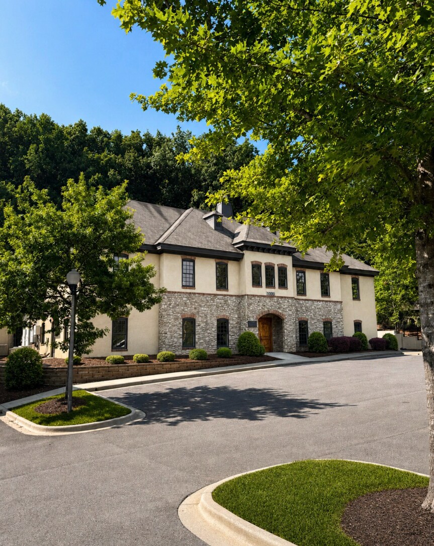 1000 Southlake Park, Birmingham, AL à vendre Photo de l’immeuble– Image 1 sur 22