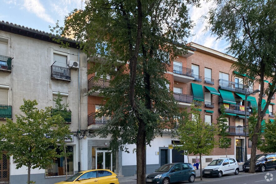 Calle del Rey, 63, Aranjuez, Madrid à vendre - Photo de l’immeuble – Image 2 sur 2