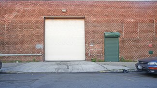 Plus de détails pour 694 Atkins Ave, Brooklyn, NY - Industriel/Logistique à louer