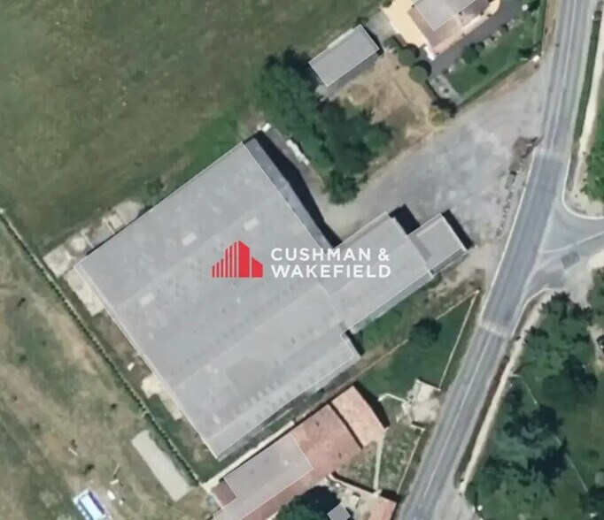 Local d'activités dans Grisolles à vendre - Aérien – Image 3 sur 5