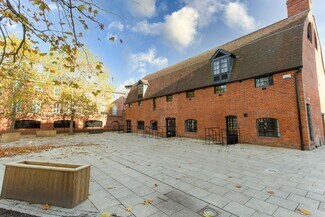 Plus de détails pour Fobney St, Reading - Bureau à louer