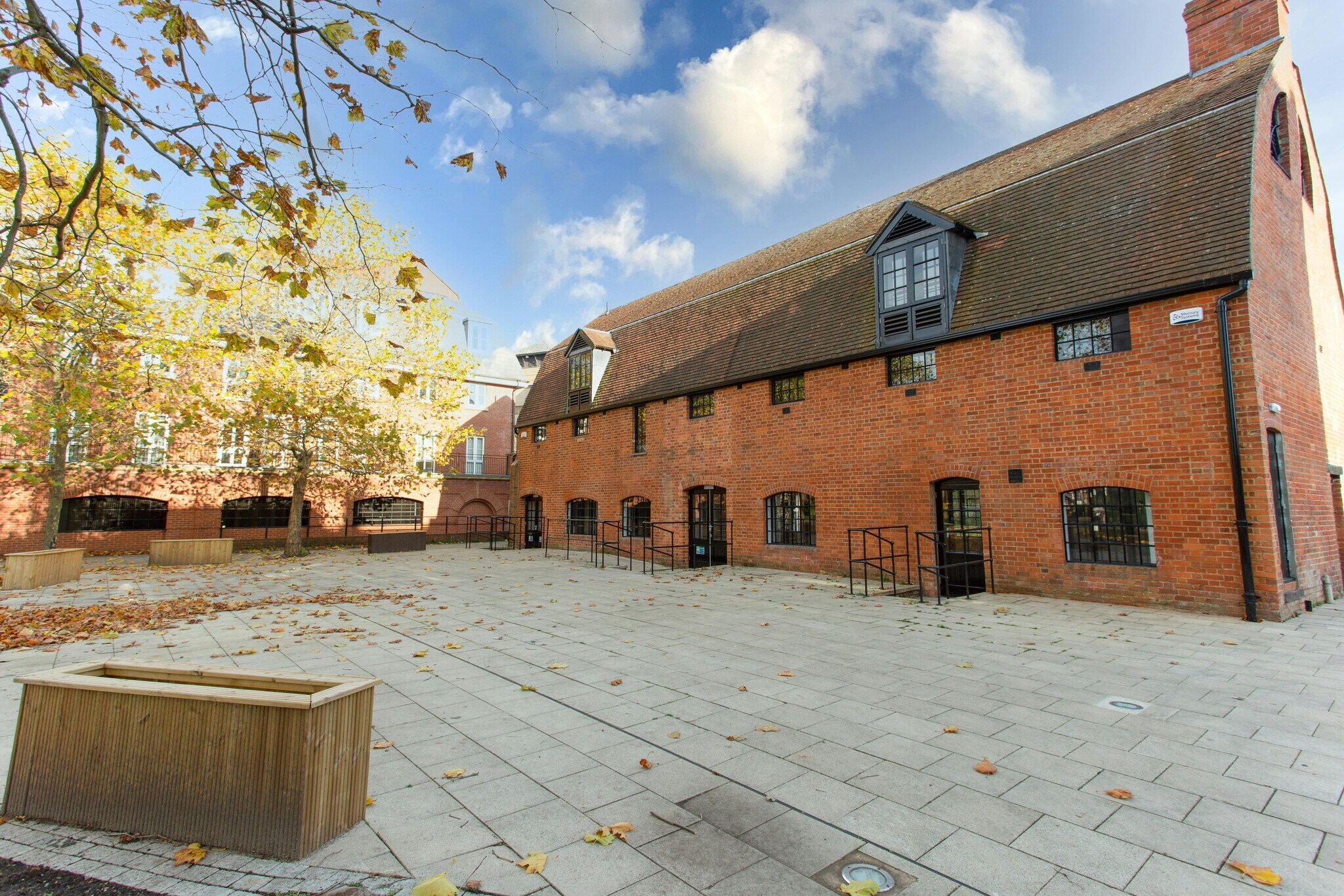 Fobney St, Reading à louer Photo de l’immeuble– Image 1 sur 6