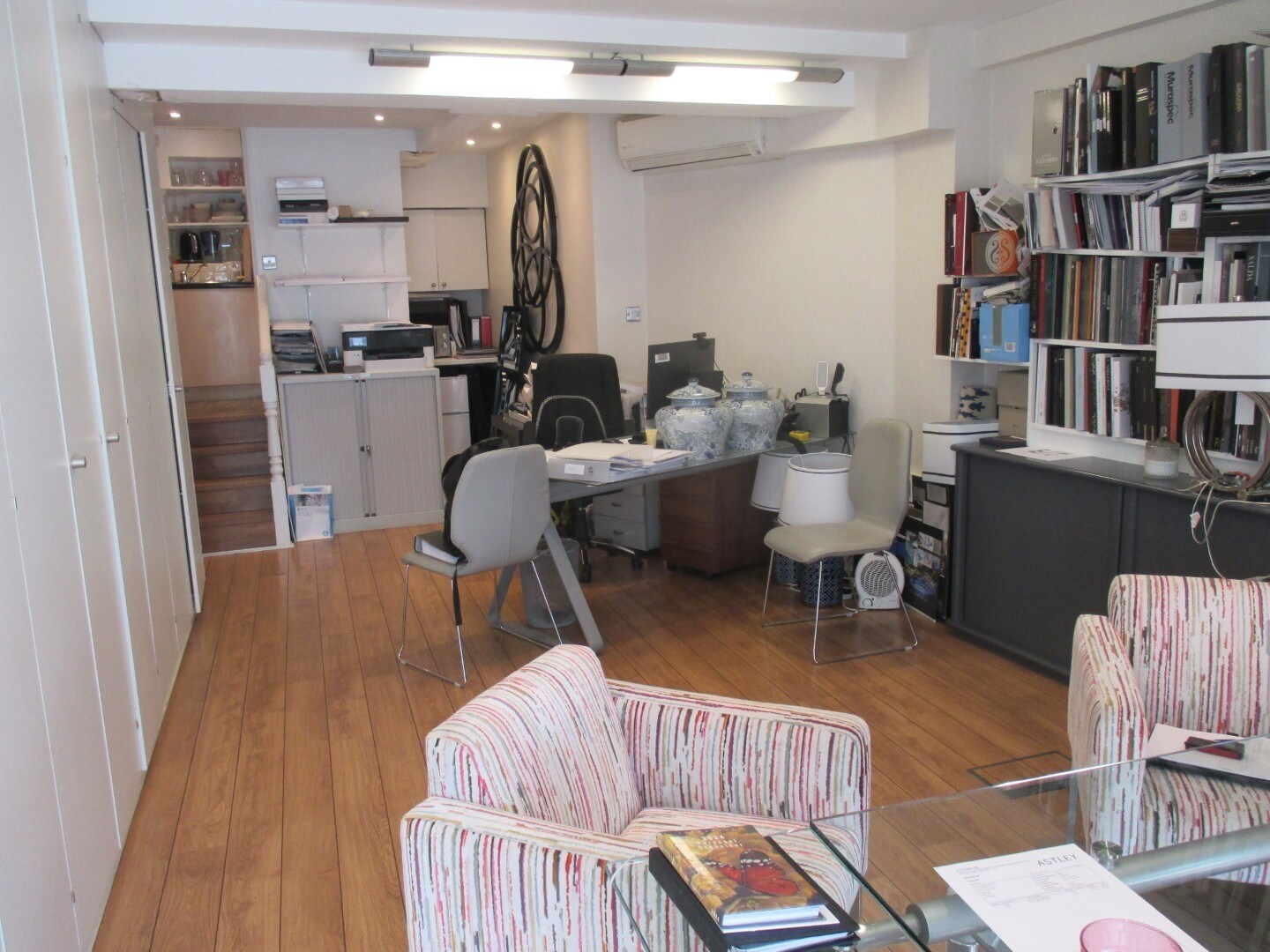 250 Finchley Rd, Londres à louer Photo intérieure– Image 1 sur 1