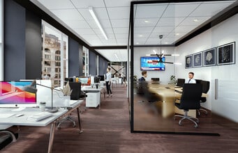 343 S Dearborn St, Chicago, IL à louer Photo intérieure– Image 2 sur 2