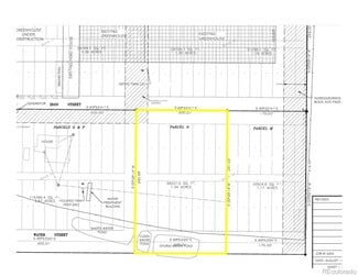 Plus de détails pour Parcel N Iron Street, Salida, CO - Terrain à vendre