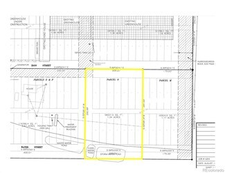 Plus de détails pour Parcel N Iron Street, Salida, CO - Terrain à vendre