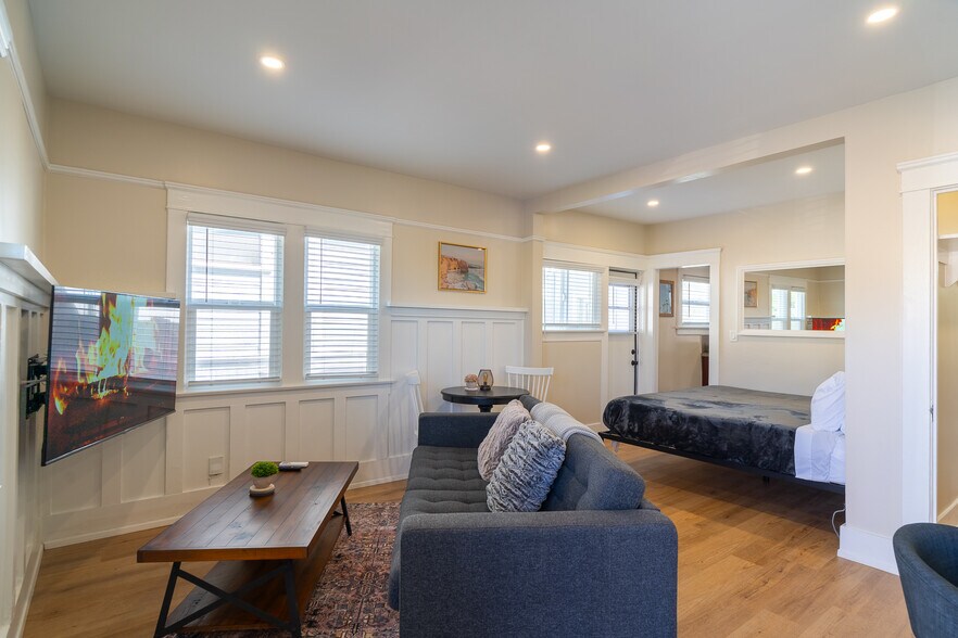 2919 Ivy St, San Diego, CA à vendre - Photo de l’immeuble – Image 3 sur 28