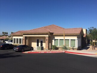 Plus de détails pour 7395 S Pecos Rd, Las Vegas, NV - Bureau à louer
