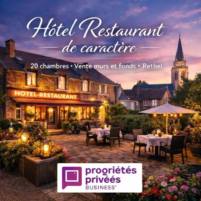 Plus de détails pour Local d’activités à vendre