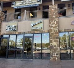 4300 N Quinlan Park Rd, Austin, TX à louer Photo intérieure– Image 1 sur 3