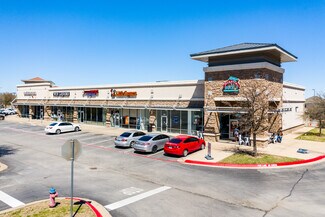 Plus de détails pour 2051 Gattis School Rd, Round Rock, TX - Local commercial à louer