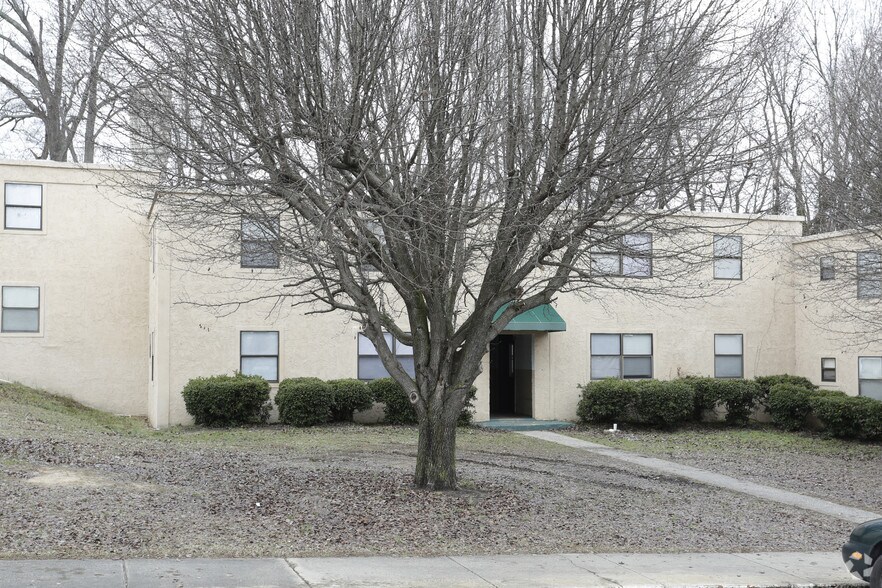 300 Campbell St, Belton, SC à vendre - Photo principale – Image 1 sur 4