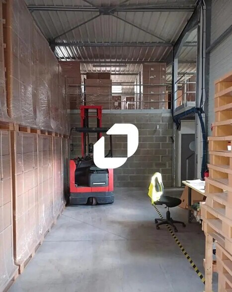 Rue De La Guillauderie, La Chevrolière à louer - Photo intérieure – Image 3 sur 11