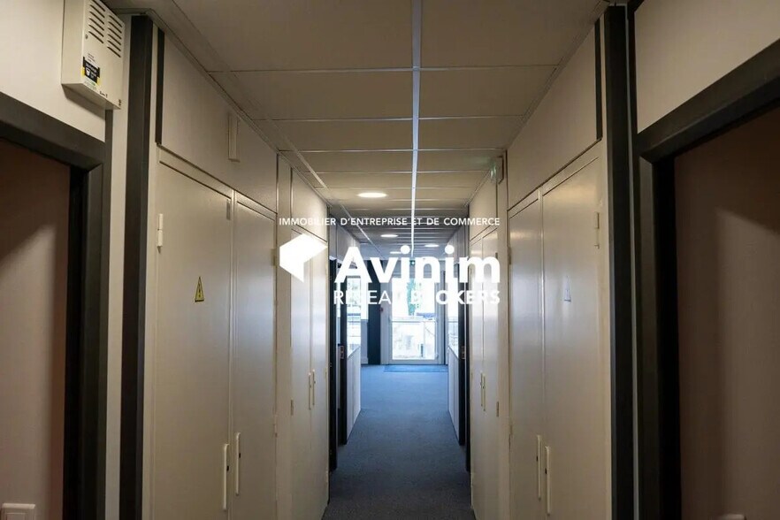 Bureau dans Albi à louer - Photo de l’immeuble – Image 3 sur 6