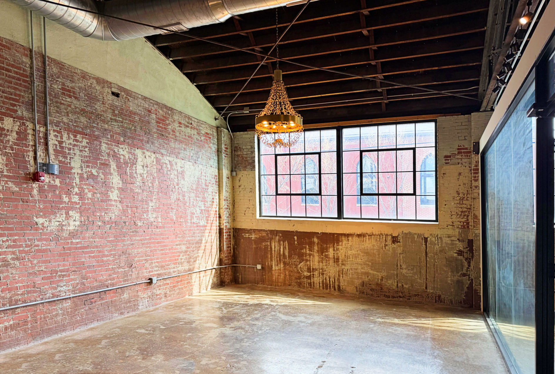 1086 N 4th St, Columbus, OH à louer Photo intérieure– Image 1 sur 3