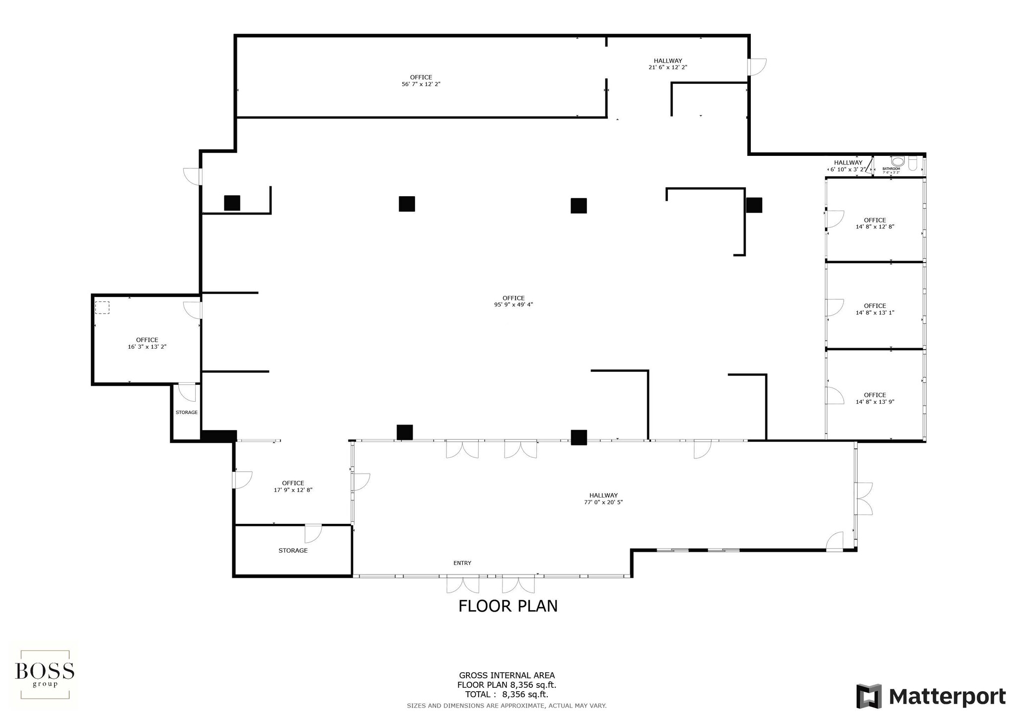 330 Shoup Ave, Idaho Falls, ID à louer Photo de l’immeuble– Image 1 sur 6