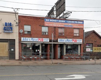 Plus de détails pour 2240-2242 Eglinton Ave, Toronto, ON - Bureau à louer
