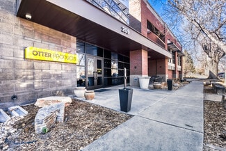 Plus de détails pour 209 S Meldrum St, Fort Collins, CO - Bureau à vendre