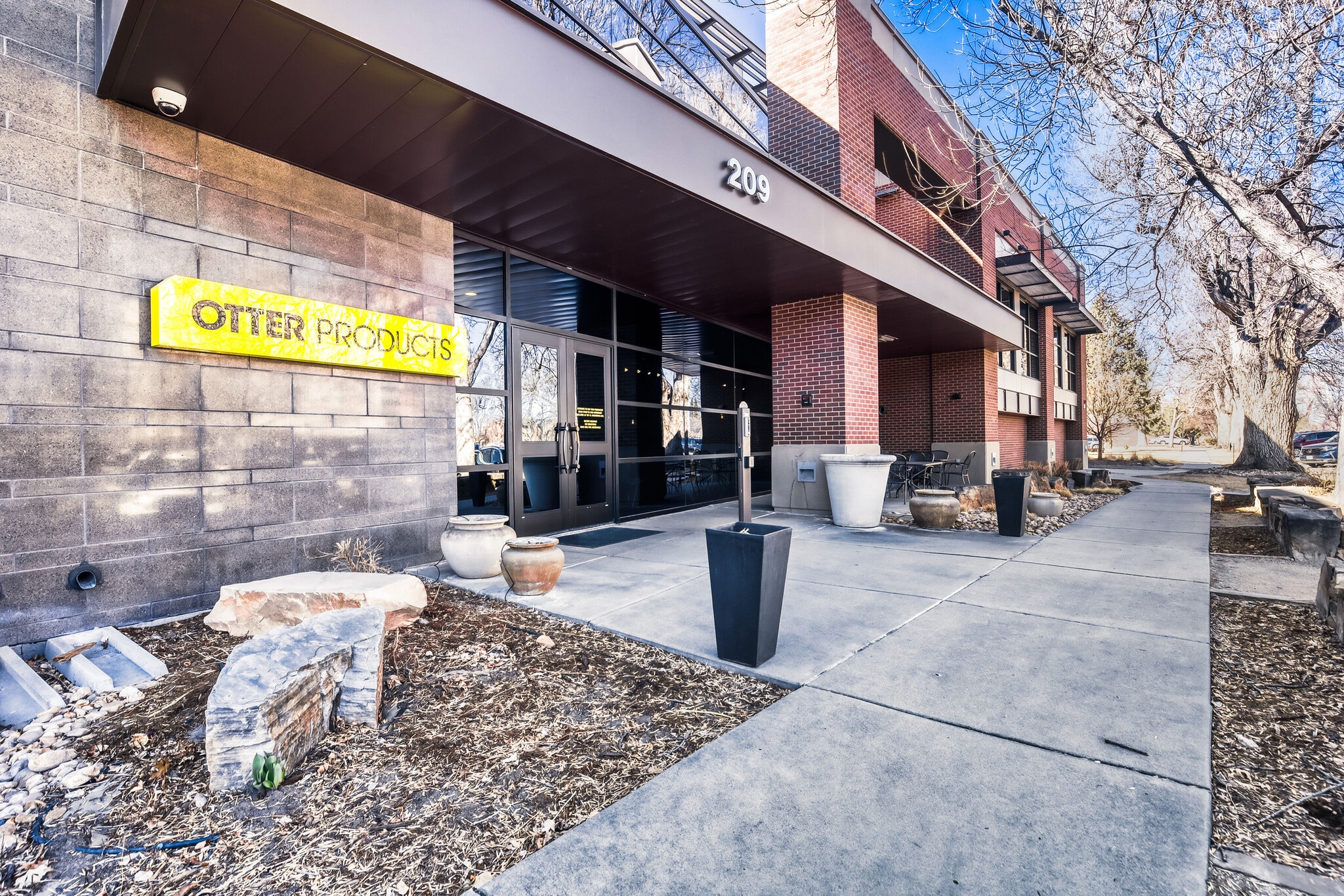209 S Meldrum St, Fort Collins, CO à vendre Photo principale– Image 1 sur 18
