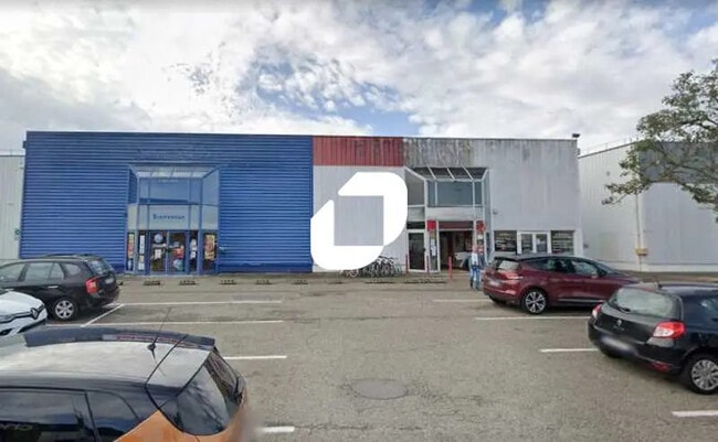 Plus de détails pour Local commercial à louer