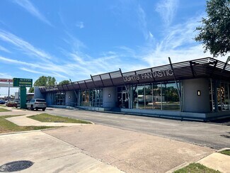 Plus de détails pour 7530-7532 Burnet Rd, Austin, TX - Bureau/Local commercial à louer