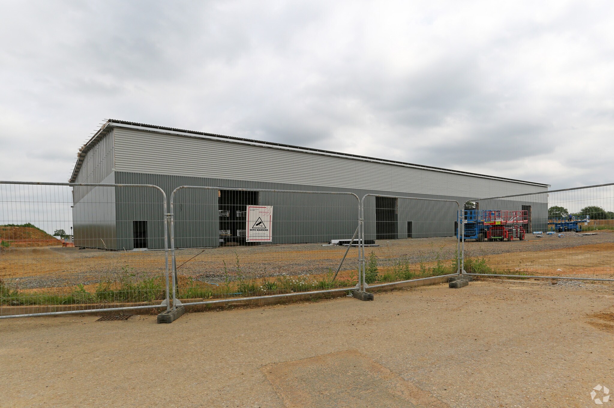 Leicester Rd, Market Harborough à louer Photo principale– Image 1 sur 7