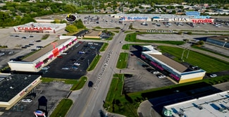 Plus de détails pour 1930-1992 E Stop 13 Rd, Indianapolis, IN - Local commercial à louer