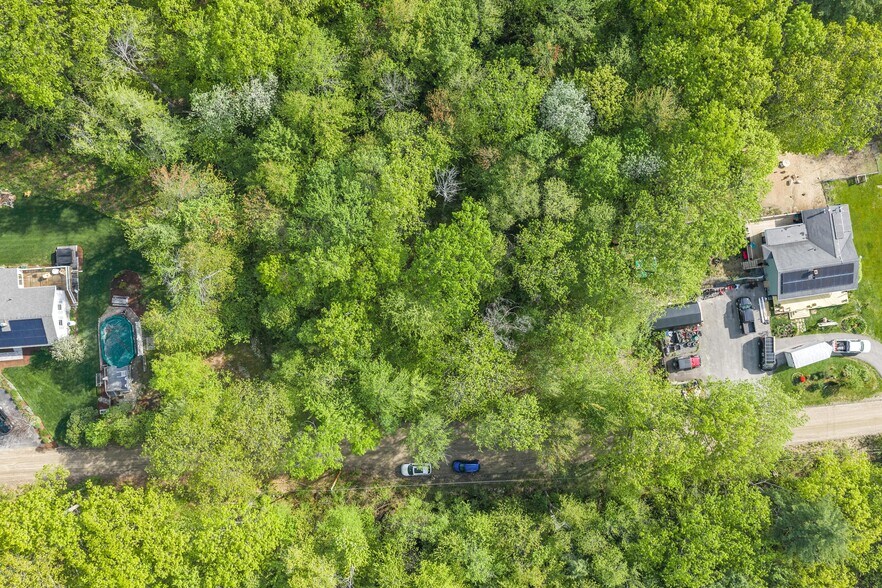 0 Whitney rd, Ashby, MA à vendre - Photo de l’immeuble – Image 3 sur 16
