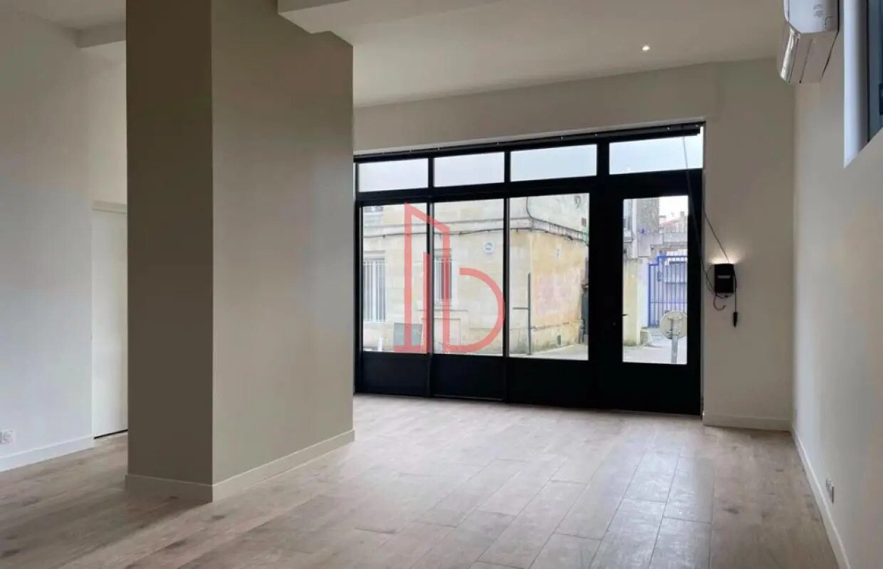 Bureau dans Bordeaux à louer Photo intérieure– Image 1 sur 5