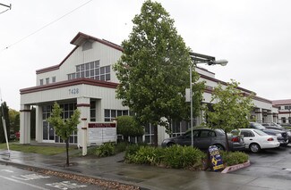 Plus de détails pour 7428 Redwood Blvd, Novato, CA - Bureau à louer